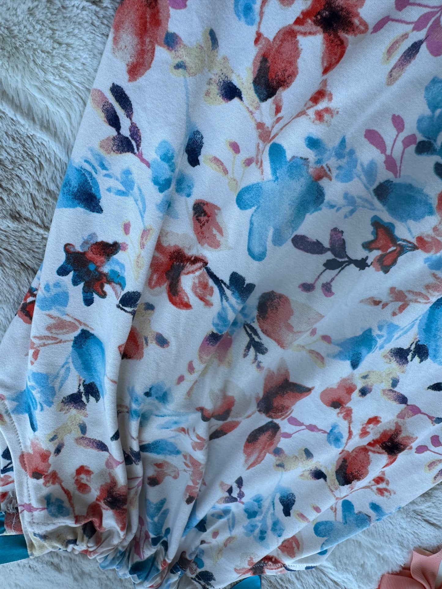 Ultra Soft Sleeveless Romper