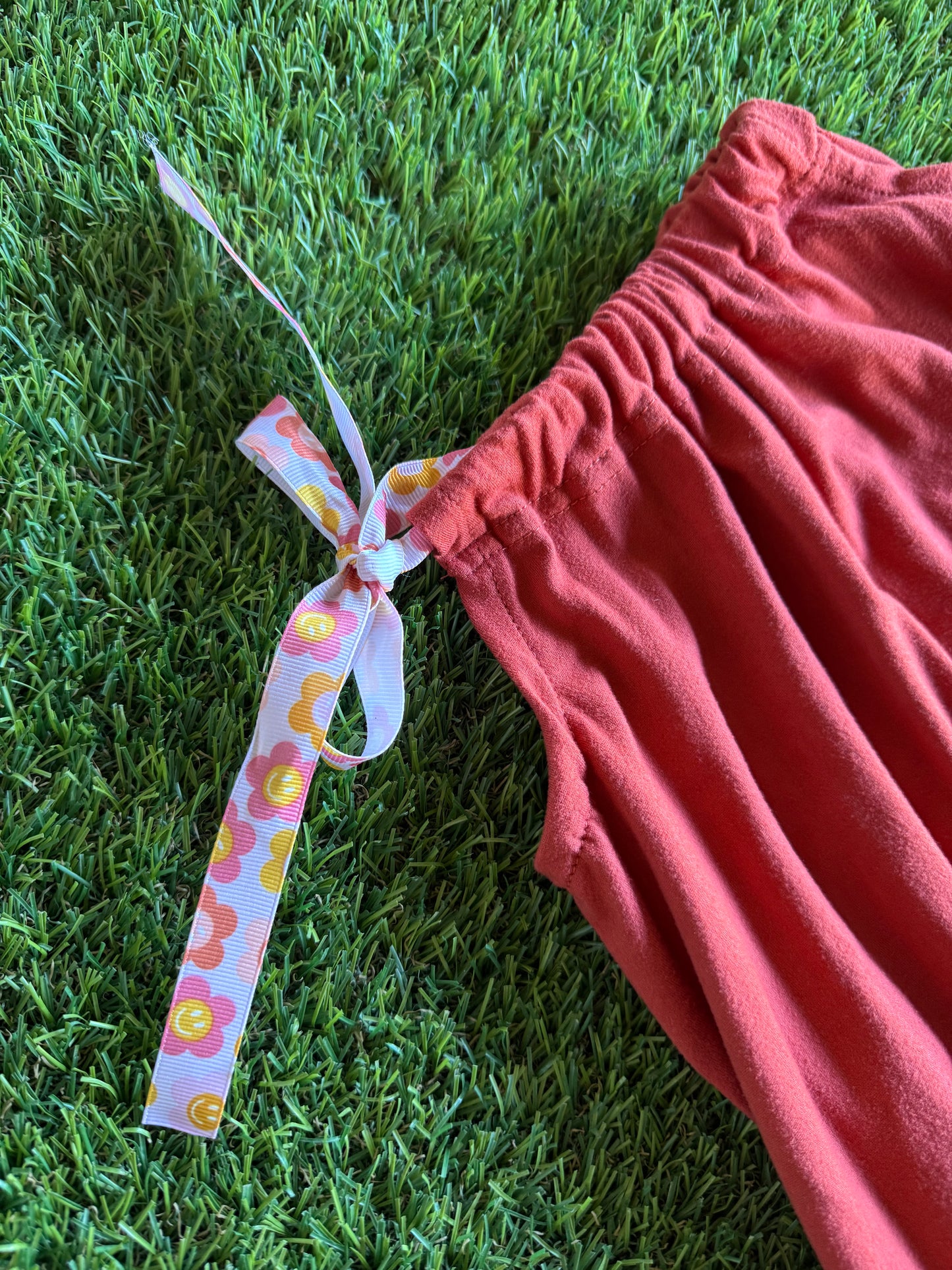 Ultra Soft Sleeveless Romper