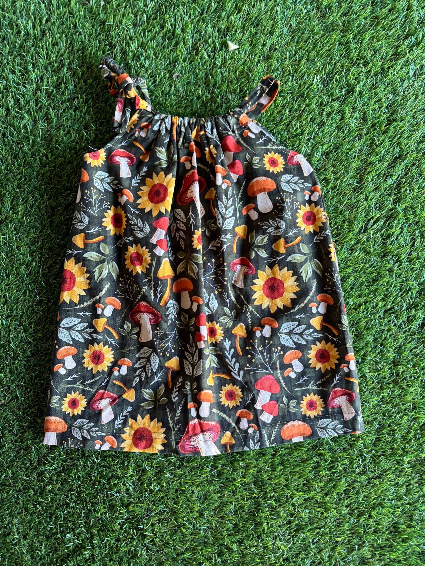Pillowcase Dress